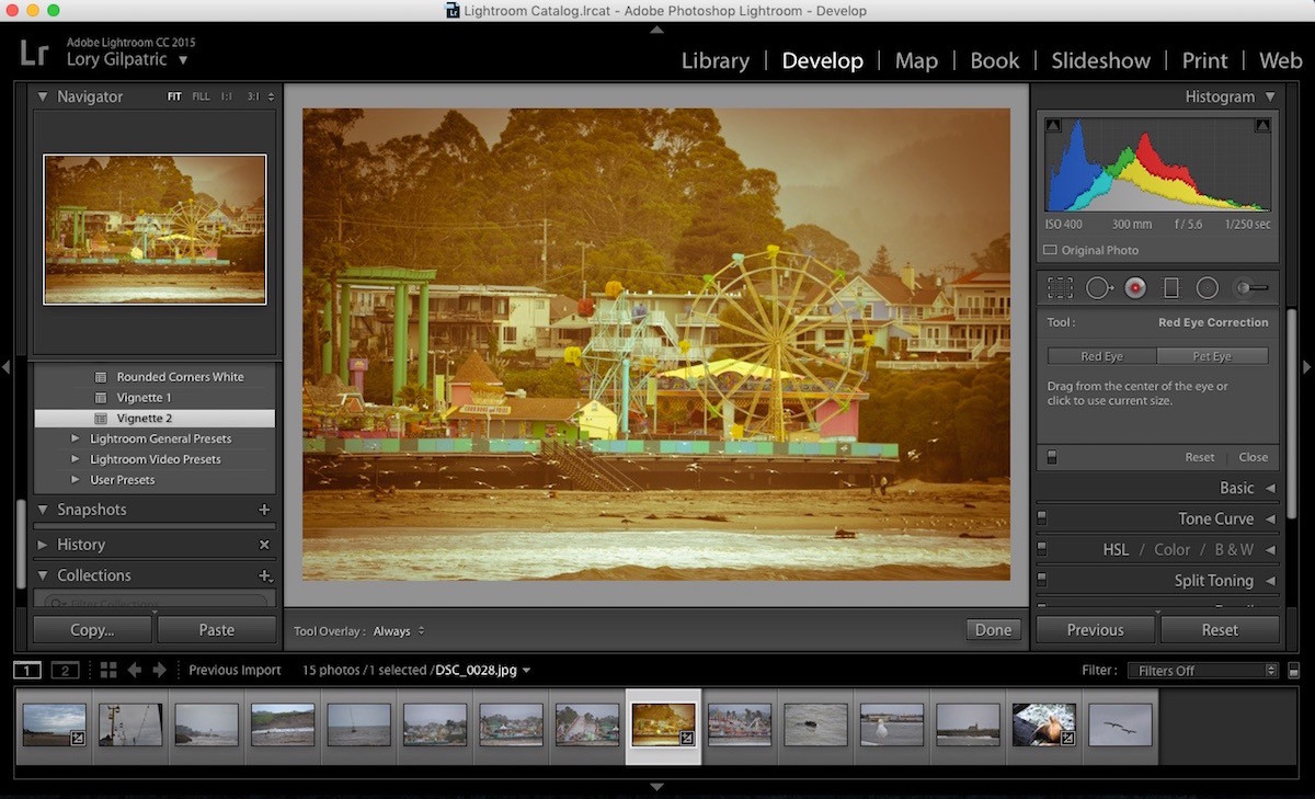 mac monitor for photo editing